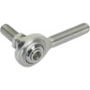 Steel 5/16 Inch LH Male Heim Joint Rod Ends with