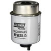Baldwin Filters BF9835-D Fuel Filter (5-9/32 x 3-3/16 x 5-9/32