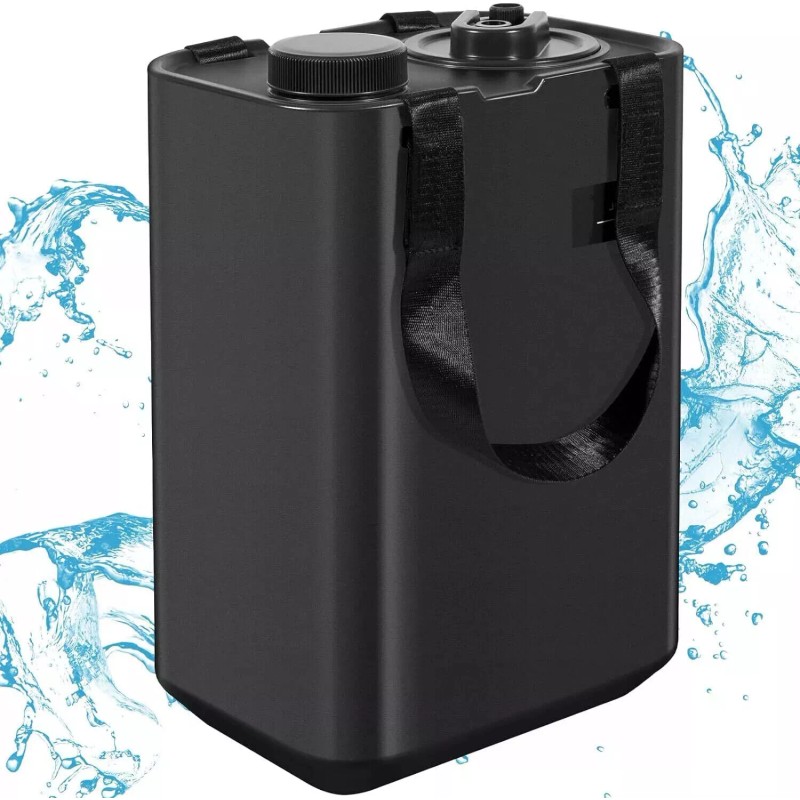 DW-Auto For Dometic GO 11L BPA Free Food Grade Hydration
