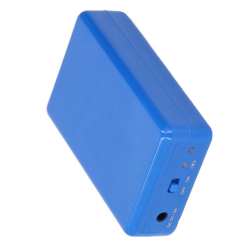 Satellite Signal Finder Bluetooth Satellite Signal Strength Meter Detector 100‑240V