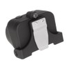 Nightstick NSP-4608BC Multi Function Clip-On LED Headlamp, Spotlight, White Floodlight,