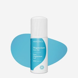 Amazing Oils Magnesium Gel Roll On 60ml
