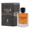 Maison Alhambra Your Touch for Men - 3.4 oz EDP