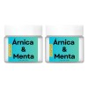Pomada Natural De Árnica Para Dolores Musculares 100 Ml 2