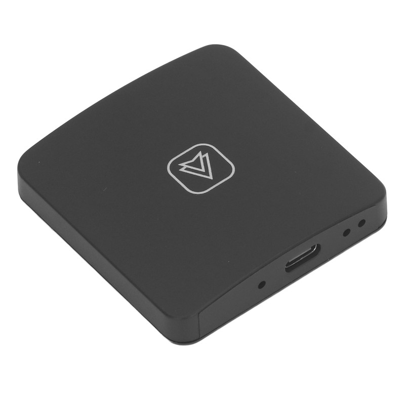 Car Wireless Adapter 2 in 1 Plug and Play Wired