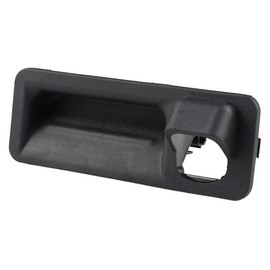 Rear Outside Trunk Lid Lock Tailgate Handle Switch Compatible with Hyundai Tucson 2019-2021, Compatible with Kia Sportage 2020-2022, 81260-D3510 81260D3510