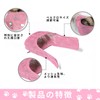 Doyime Cat Mask, Pet Mouth, Nail Clippers, Ear Cleaning, Nail