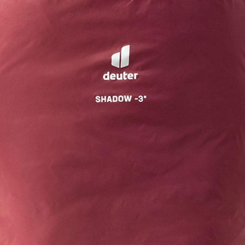 deuter Shadow -3 Functional Fibre Sleeping Bag