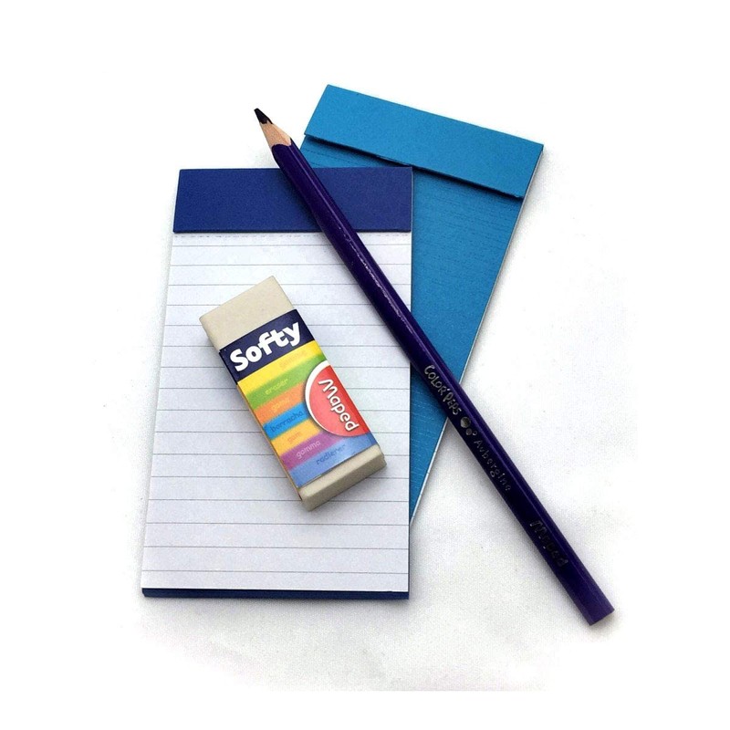 Maped Softy Eraser Twin Pack