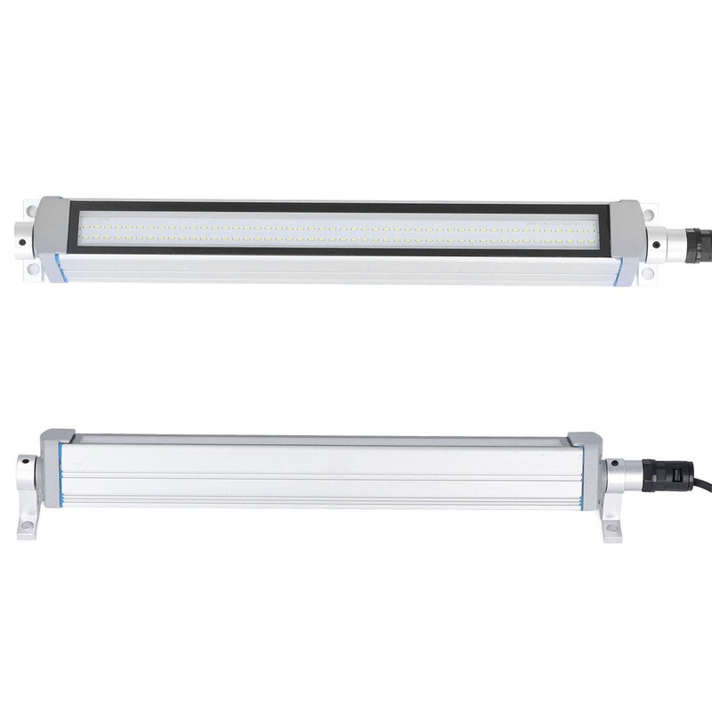 Machine Tube LED Light Waterproof IP68 Explosion Proof Lamp for