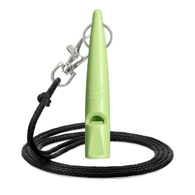ACME Dog Whistle No. 211.5 with Whistle Band | Double