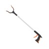 Drive Medical Handy Grabber Reaching Aid, 28 Inch, Silver