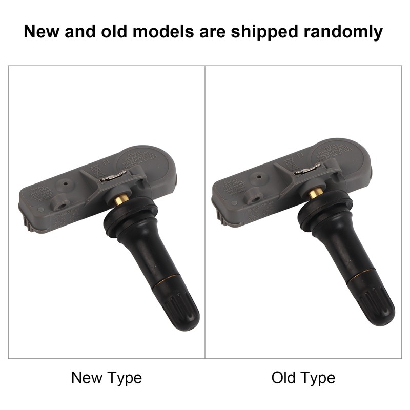 Tire Pressure Monitoring Sensor TPMS for 15922396