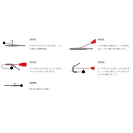 Tailwalk Rigging Navigator Tail Walk RIGGING NAVIGATOR