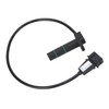 Encoder Speed Sensor 0009785008 Forklift Wheel Speed Transducer Replacement for