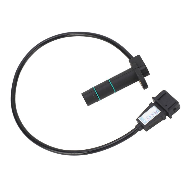 Encoder Speed Sensor 0009785008 Forklift Wheel Speed Transducer Replacement for