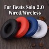 Beats Solo 2/3 Wireless/Wire Replacement Ear Pads Cushion For Beats
