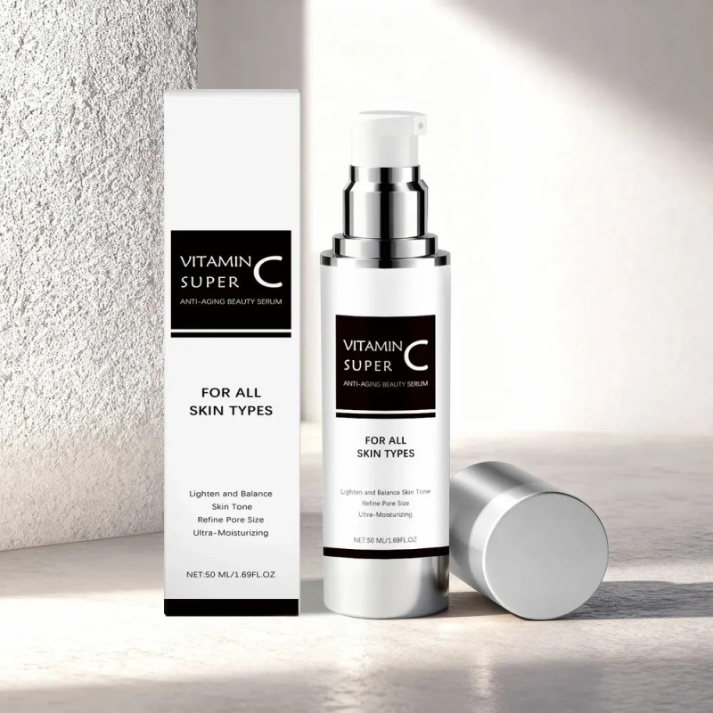 Solución De Tratamiento Facial Care Care Instant Effect Face