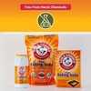 Arm & Hammer - 1155 Fridge-N-Freezer Baking Soda, 14 oz,