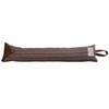 Classic Home Store Harris Tweed Draught Excluder 100% Pure Wool