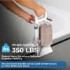 Villdoma Bath Tub Handles for Seniors Tub Handles for Elderly