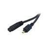 SIIG FireWire 800 9-Pin to 4-Pin Cable, 3 Meters (CB-994012-S1)