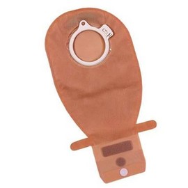 COLOPLAST CORPORATION COL15985 Assura Two-Piece EasiClose Drainable Pouch