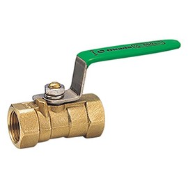 Flowbal G03-06 3/4 Universal Ball Valve Reduced Bore Type
