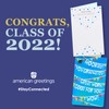 American Greetings Graduation Card Pack, Future (6-Count)
