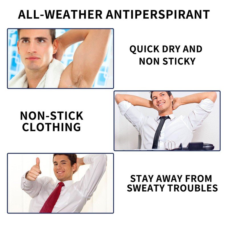 Antiperspirant and Fragrance Beads (01)