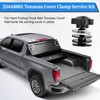 254A0001 Tonneau Cover Replacement Parts for BAK Cover Adjusting Knob