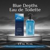 PB ParfumsBelcam Blue Depths Eau de Toilette Fragrance Spray -