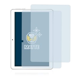 BROTECT Anti-Glare Screen Protector for Toscido X104 10 Inch Matte Screen Protector Film Anti-Reflection Anti-Fingerprint Pack of 2