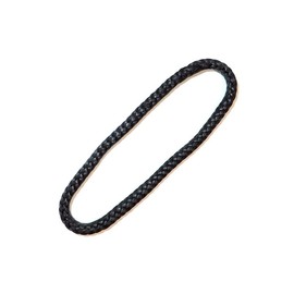 Robship Dyneema Loop - High-Strength, Lightweight Utility Solution, Black - 4 x 125mm