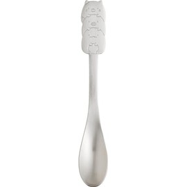 San-X Sumikko Gurashi Stainless Steel Spoon, S, KA20802