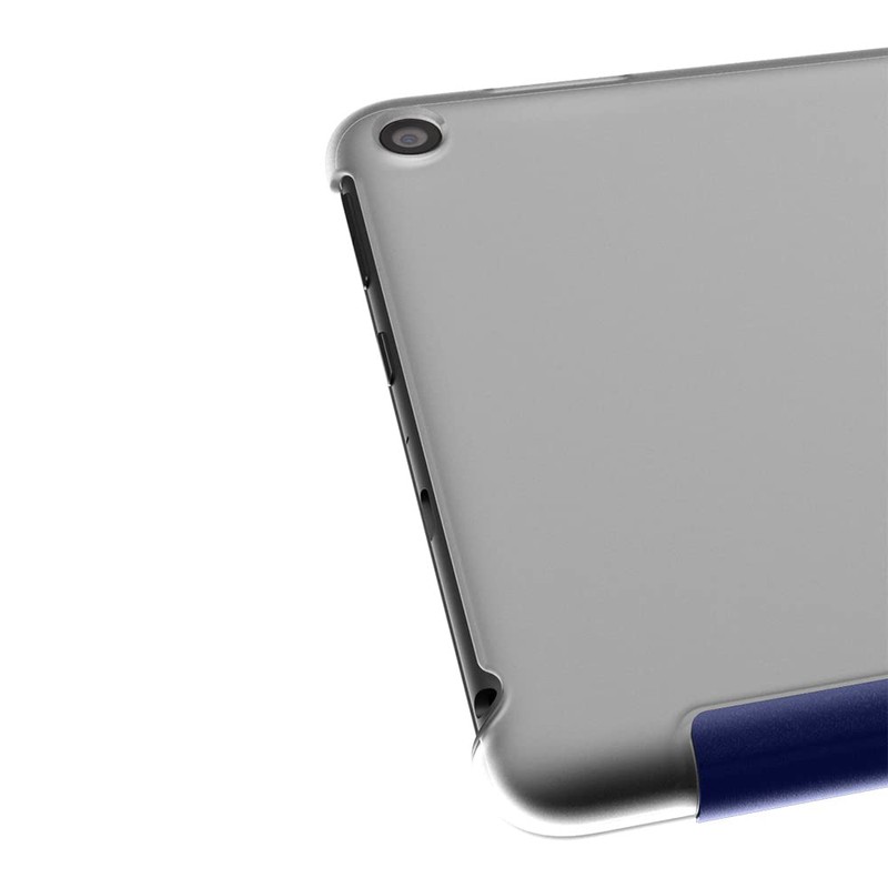 The New NuPro Trifold Flip Case for Fire HD 8