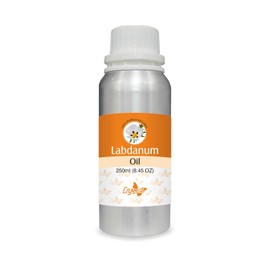 Crysalis Crysalis Labdanum (Cistus ladanifer) Oil - 8.45 Fl Oz (250ml)