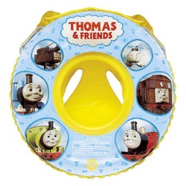 Locomotive Thomas bebi-ukiwa 55 × 55 cm