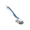 Sorbo Smart Brush Dish Brush with Non-Slip Soft Grip Handle,