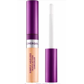 Covergirl Corrector Concealer Simply Ageless Triple Action Tono Pale 310
