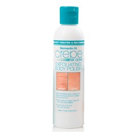 Crema Reafirmante Exfoliante Cuerpo Dermactin Frutal Suave