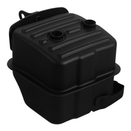 Kisangel Chainsaw Muffler for Ms361 High-Efficiency Noise Reduction Chainsaw Parts Sound Deadener Easy Install Accessory