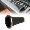 Clarinet Bell Engineering Plastic Accessory Woodwind Trumpet Musical Instrument Accessories