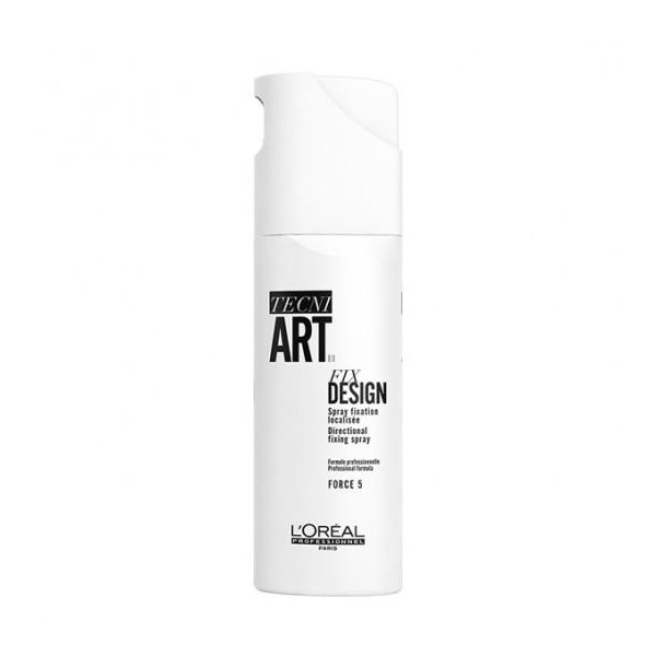 L'Oréal Professionnel Tecni Art Fix Design Fixing Spray 200ml