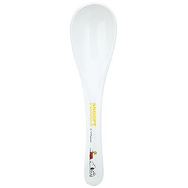 Richell Tri Astragalus Spoon, Snoopy