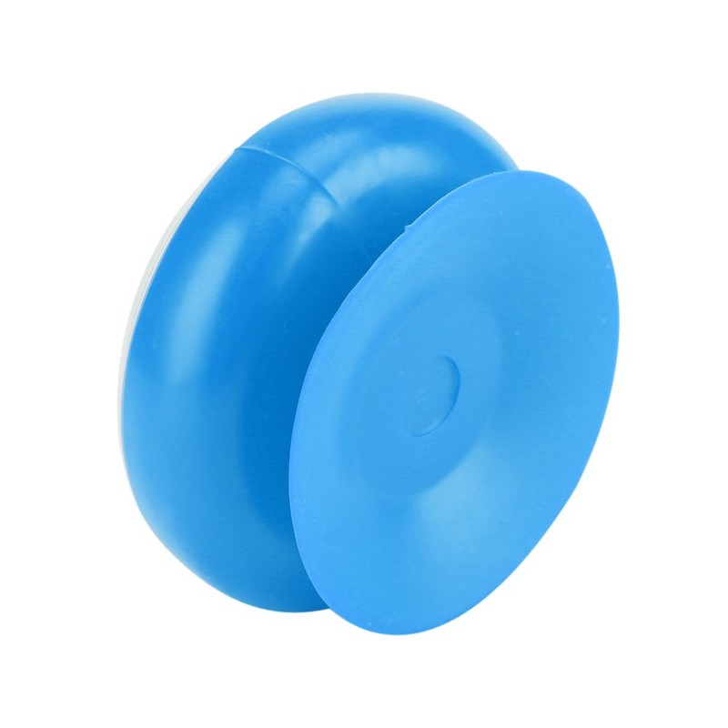 Waterproof Shower Clock with Suction Cup Round Face Arabic Digital