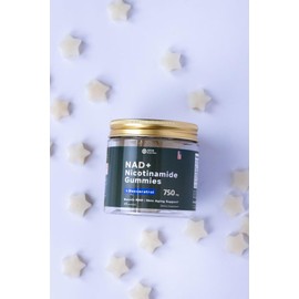 Luckycare NAD+ Nicotinamide Gummies