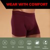 REELINDRY Incontinence Underwear for Men Leak Proof High Absorbency 2.3