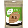 Lotus Organic Matcha Green Tea Powder 70g