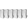NISPIRA True HEPA Carbon Replacement Air Filter For Medify Purifier